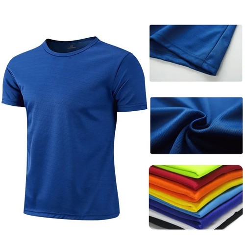 Set tshirt sportiva uomo - ,
