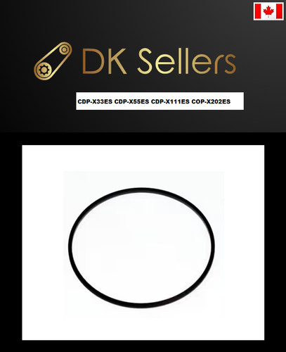 Belt for sony - sony,