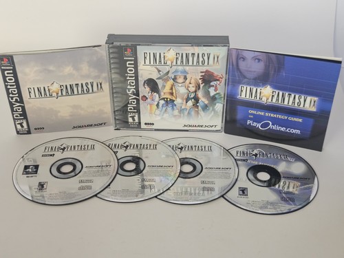 Final fantasy ps1 - final,