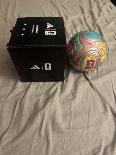 Raro mini ball trionda mystery - mini,