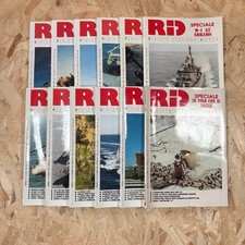 Rivista italiana difesa - italiana, 1992