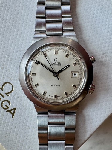 Bracciale vintage omega - vintage,
