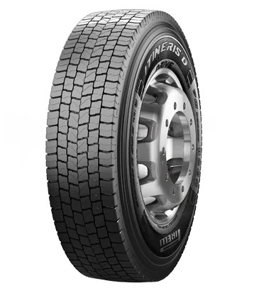 Gomme estive pirelli - estive, 315/80