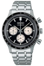 SEIKO Orologio Uomo Cronografo