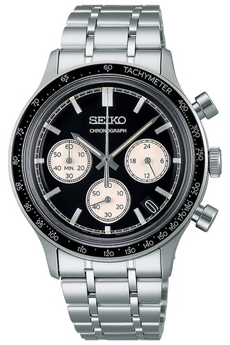 Seiko orologio uomo cronografo - orologio,