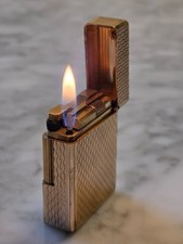 Accendino S.T. Dupont Ligne 1