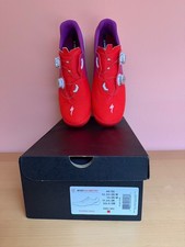 scarpa ciclismo specialistica