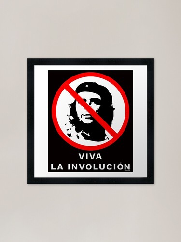 Viva involuci che - la, involuci�