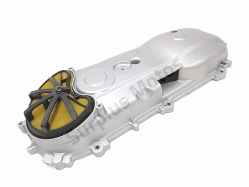 Carter moteur yamaha 125 - carter,