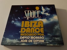 Space Ibiza Dance 2003  2 ×