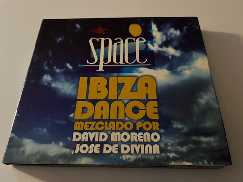Space ibiza dance 2003 - 2003, 2