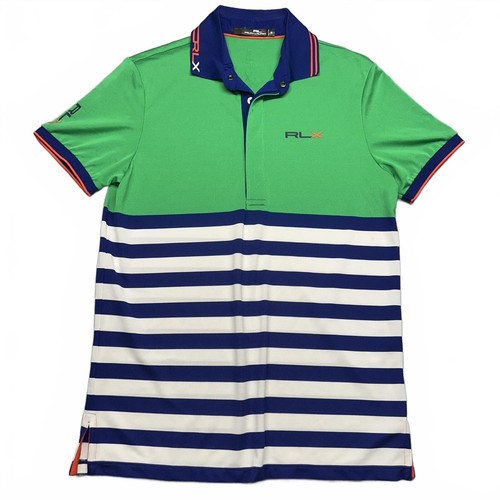 Polo rlx ralph lauren pro - pro, fit