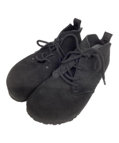 Birkenstock dundee nero - birkenstock,