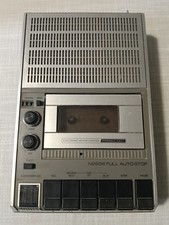 Registratore cassette - registratore,