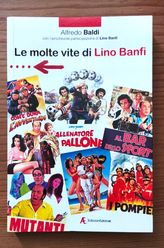Alfredo baldi molte - le,