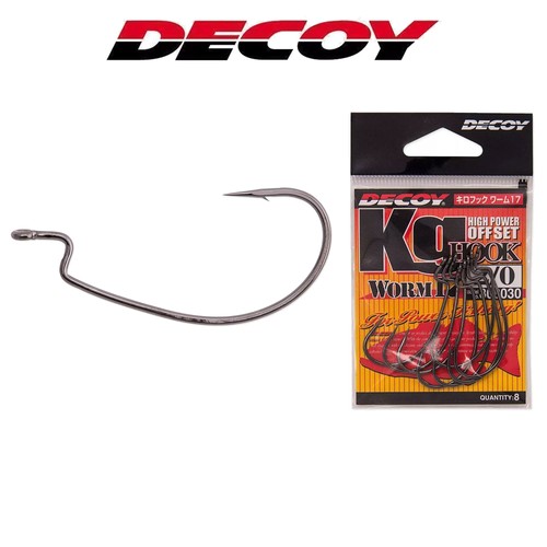 Decoy high power - power, offset