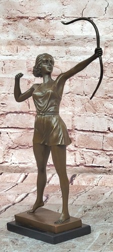 Galleria stile caldo - stile, scultura