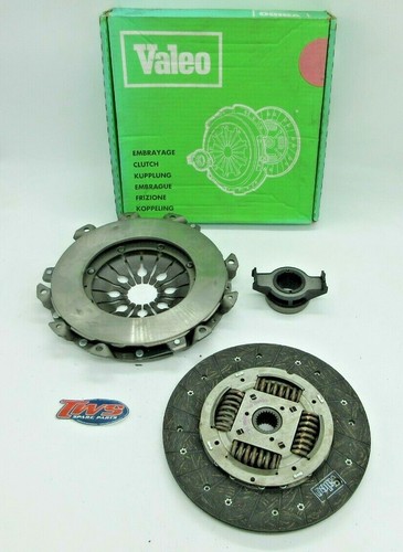 Kit frizione valeo - frizione, per