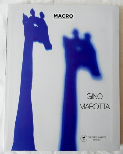 Barbero gino marotta - lm,