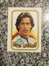 PANINI STICKERS MARCO