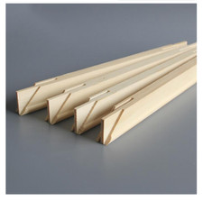 Cornice in legno fai da te