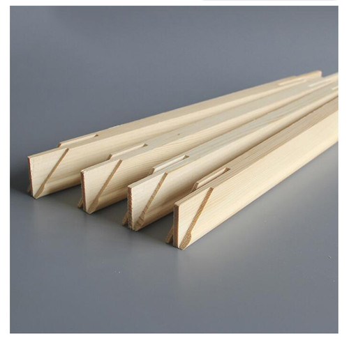 Cornice legno fai te - in,