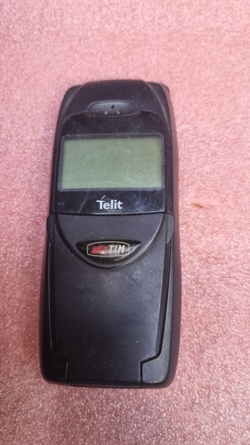 3913 cellulare telit gm832 - telit,