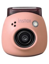 FUJIFILM Pal Fotocamera Istantanea Sensore CMOS Stampante MFDFUJ16812558