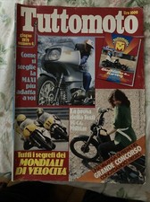 Tuttomoto 6 1979 Speciale