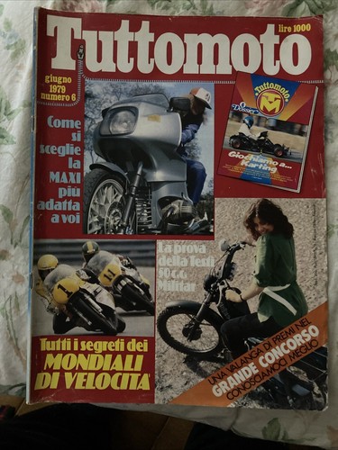 Tuttomoto 1979 speciale - 6,