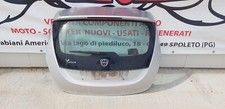 LANCIA YPSILON 3 SERIE 312 PORTELLONE PORTELLO COFANO LUNOTTO BAGAGLIAIO POST