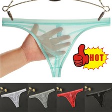 Slip uomo senza cuciture