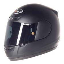 Casco SUOMY Apex Negro Mate
