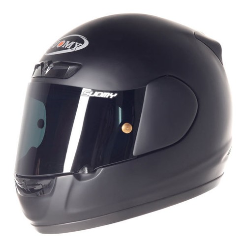 Casco suomy apex - suomy, mate