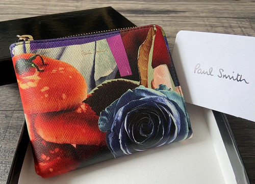 Paul smith pelle rosa - paul,