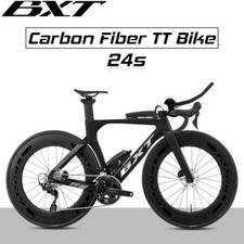 BXT Carbon Time Trial Bike