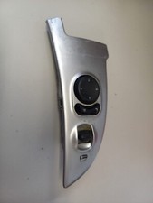 Jeep Cherokee Kj '05 2.5 diesel - Pulsantiera Regolazione Specchietti