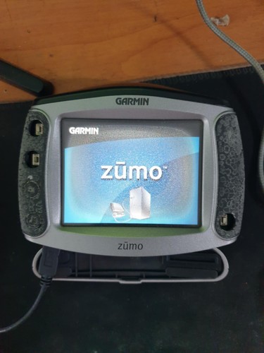 Garmin zumo550 for spare - , part