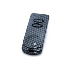 Radiocomando apricancello TAU 250-SLIMRP, 2 canali, 433,92 MHz, rolling code