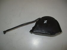 Carter Motore Catena Copricatena Pignone Pignoni Catene Kawasaki Z 750 2003 2006