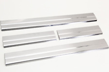 Kit modanature ingresso