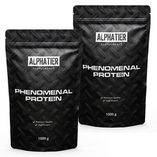 Proteine in polvere - proteine,