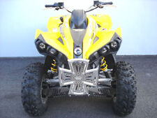 Paraurti anteriore X7 - Can Am