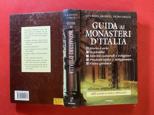 Grasselli tarallo guida ai - -,
