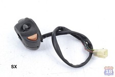 Commutatore devioluci sinistro Peugeot Geopolis 400 2007 2009 2011 2013