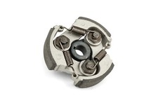 MB10761 FRIZIONE 3 MOLLE 10MM ASSE ALBERO POCKET MINI QUAD CROSS MINIMOTO 50 2T