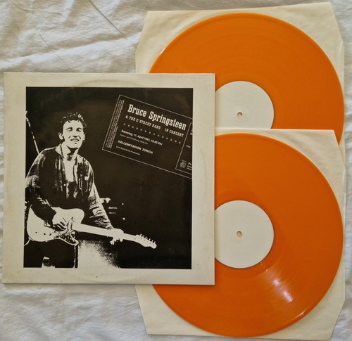 Bruce springsteen - bruce,