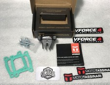 Kit valvole canna aspirazione