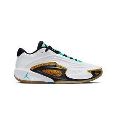 SCARPE NIKE JORDAN Luka 3 "Safari" FQ1284-100 BIANCO UOMO BASKET ORIGINALI