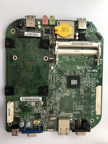 Acer veriton n281g scheda - acer,